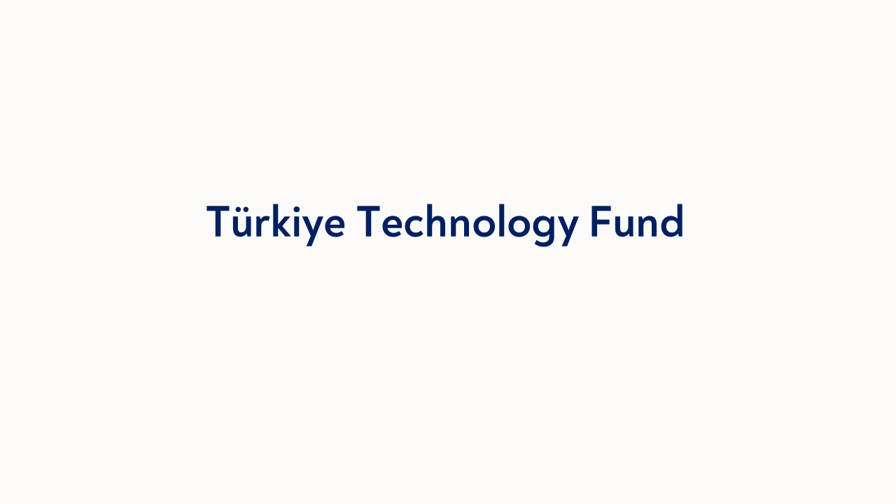 Türkiye Technology Fund