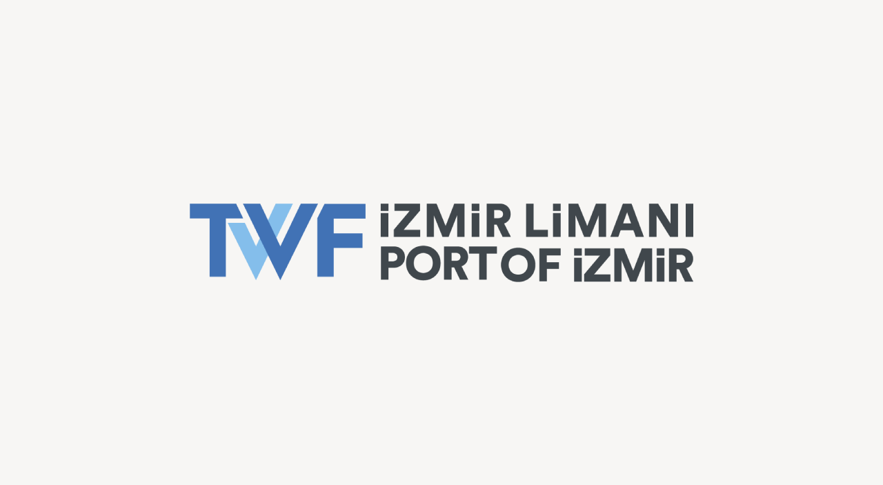 TVF İzmir Alsancak Limanı